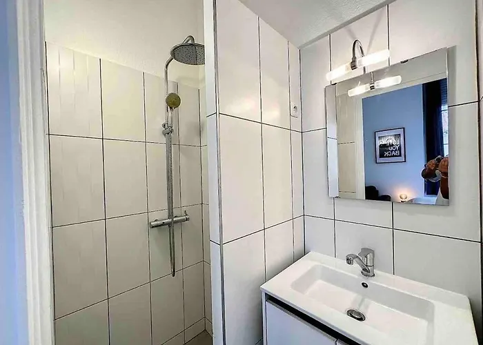 Apartman Cosy 6/metro Foch-bossuet 1 *